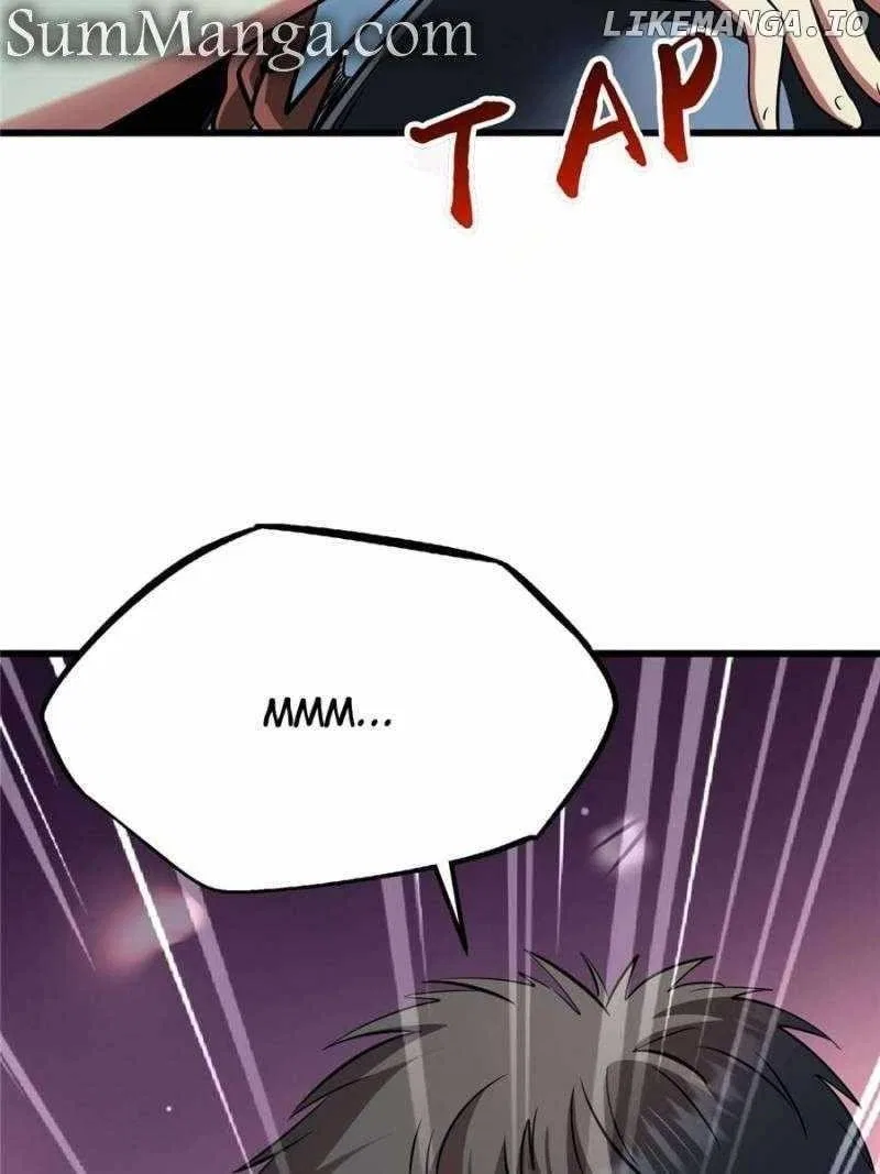 Super Gene Chapter 281 – Page 38