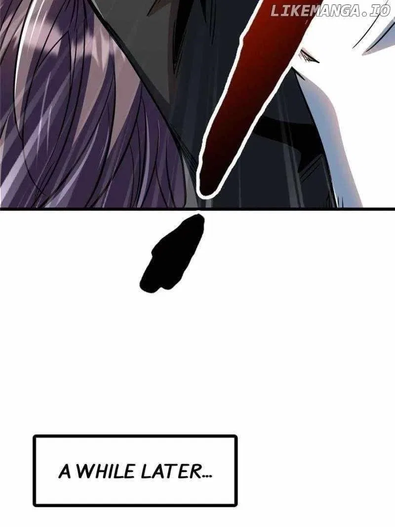 Super Gene Chapter 281 – Page 40