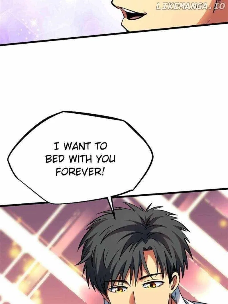Super Gene Chapter 281 – Page 47
