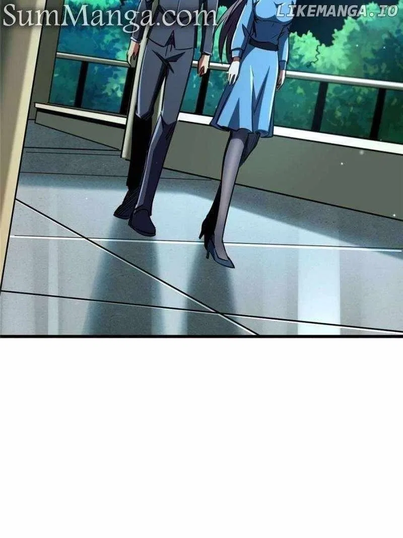 Super Gene Chapter 281 – Page 57
