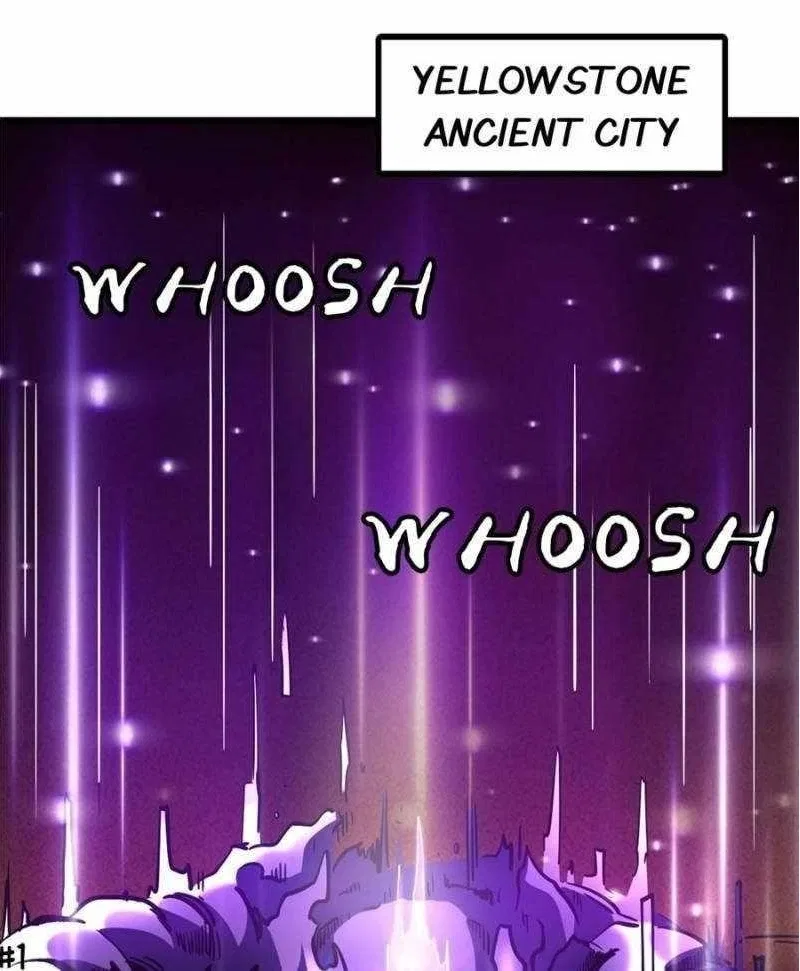 Super Gene Chapter 280 – Page 1