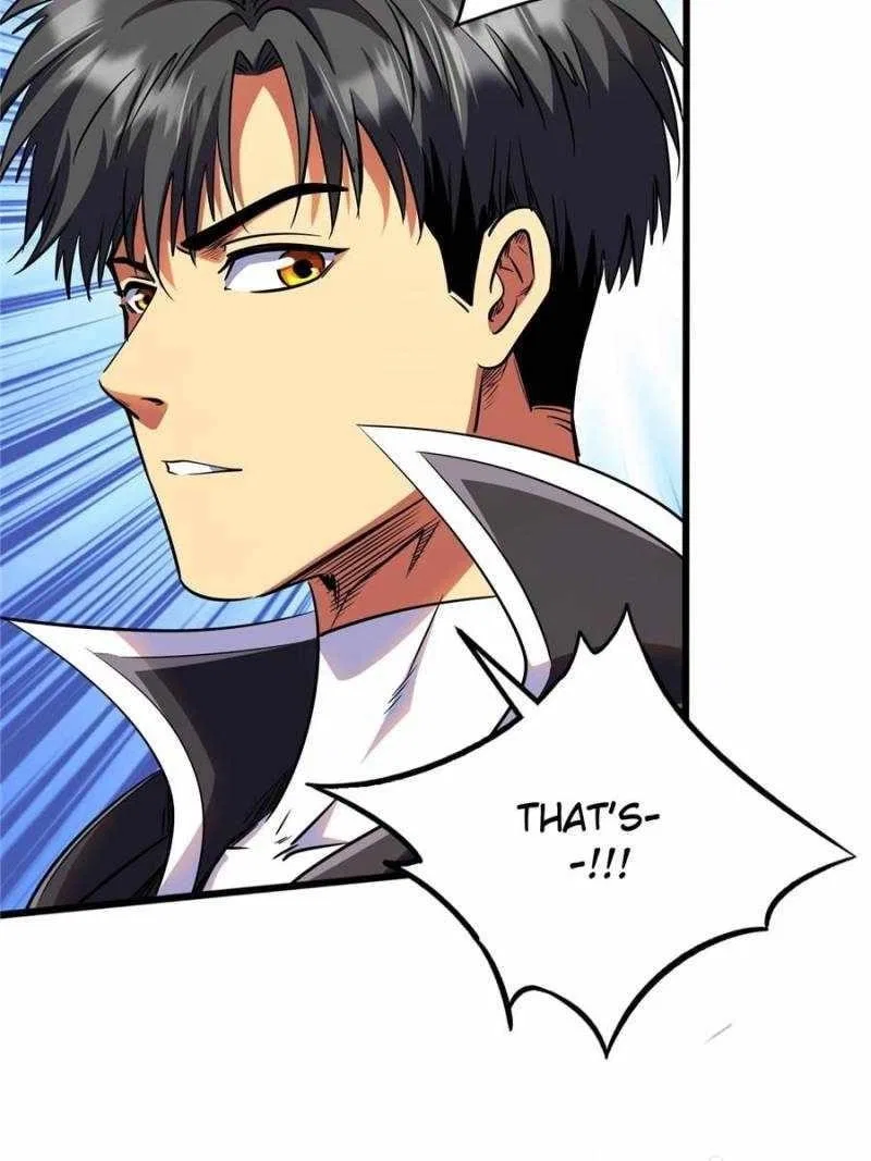 Super Gene Chapter 280 – Page 3
