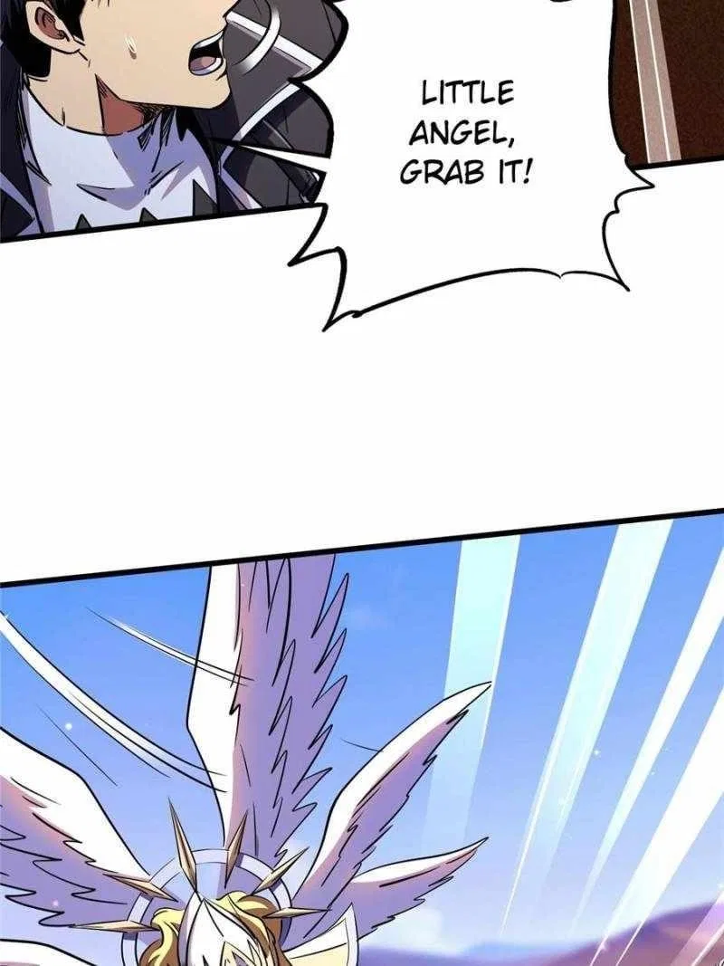 Super Gene Chapter 280 – Page 5
