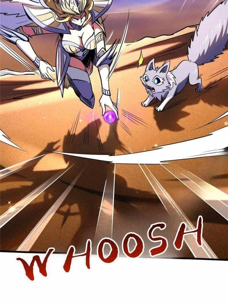Super Gene Chapter 280 – Page 6