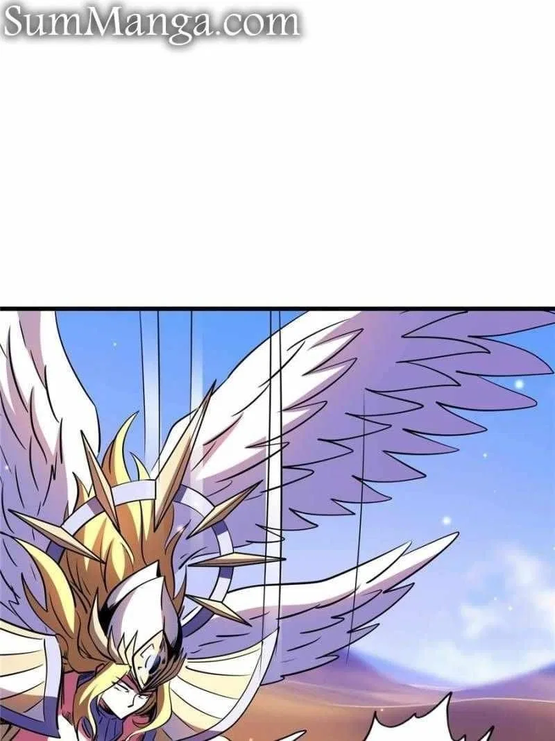 Super Gene Chapter 280 – Page 7