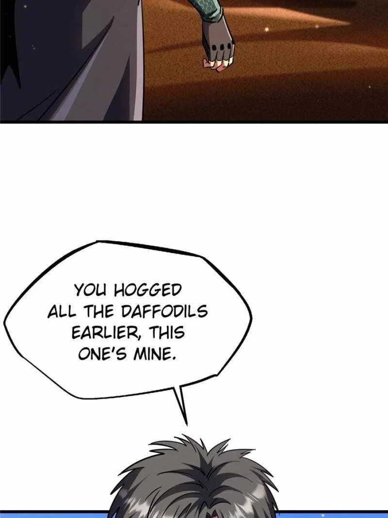 Super Gene Chapter 280 – Page 9