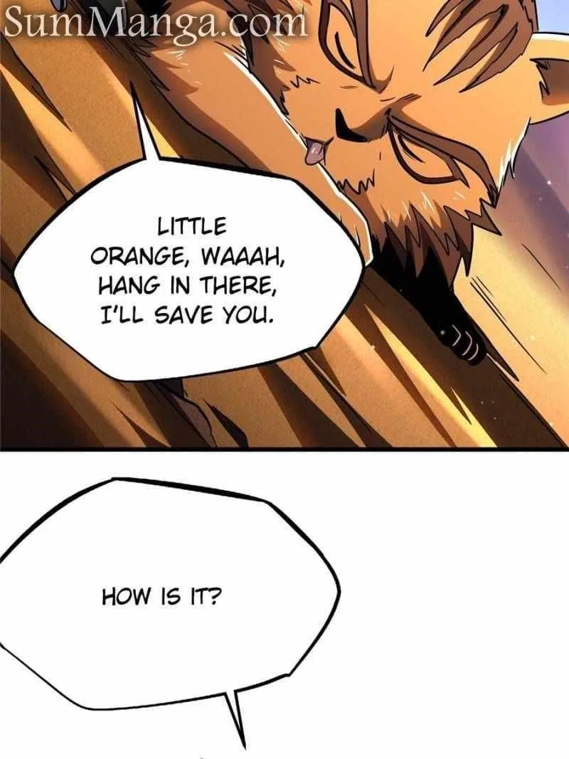 Super Gene Chapter 280 – Page 13