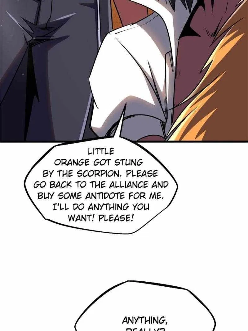 Super Gene Chapter 280 – Page 15
