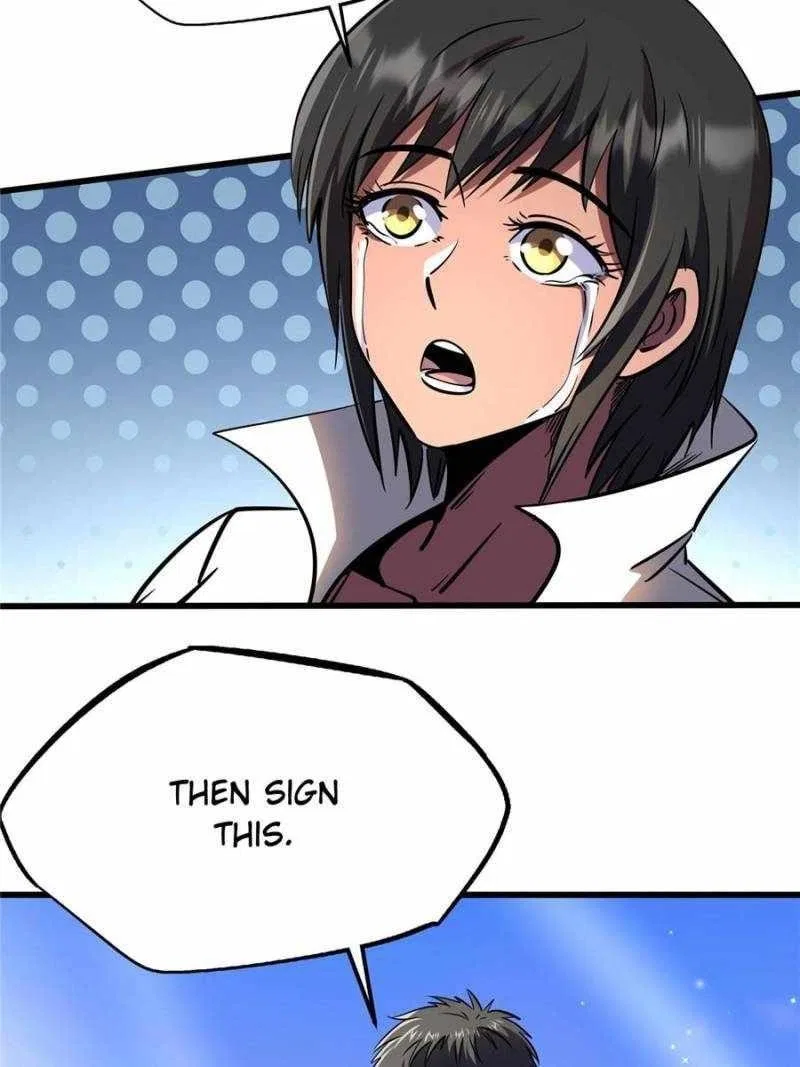 Super Gene Chapter 280 – Page 17