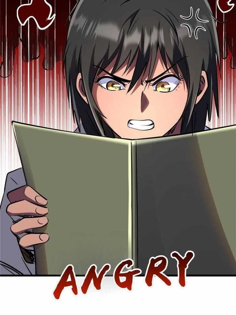 Super Gene Chapter 280 – Page 21