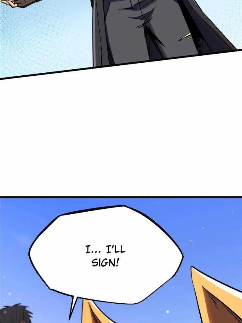 Super Gene Chapter 280 – Page 24