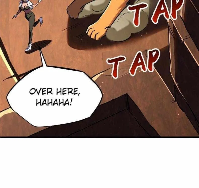 Super Gene Chapter 280 – Page 32
