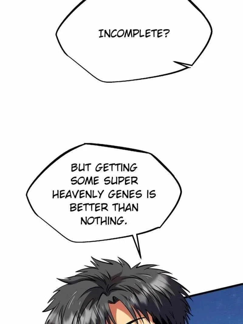 Super Gene Chapter 280 – Page 35