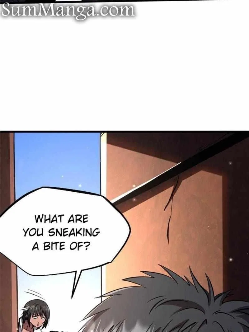 Super Gene Chapter 280 – Page 37