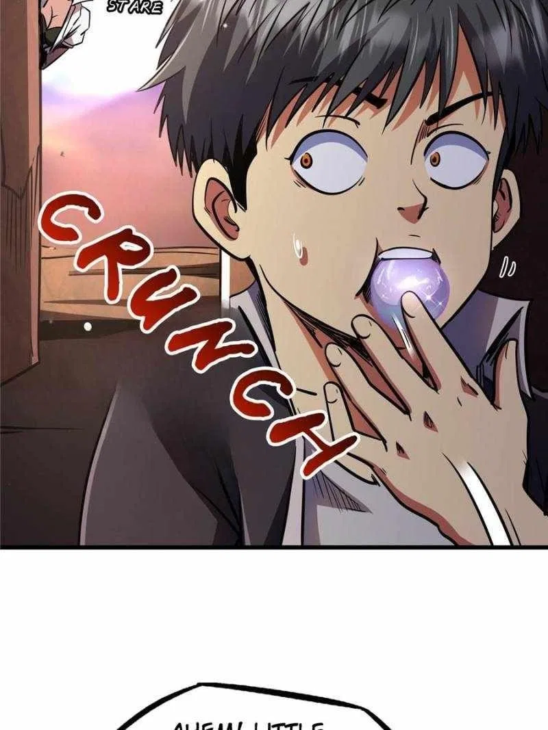 Super Gene Chapter 280 – Page 38
