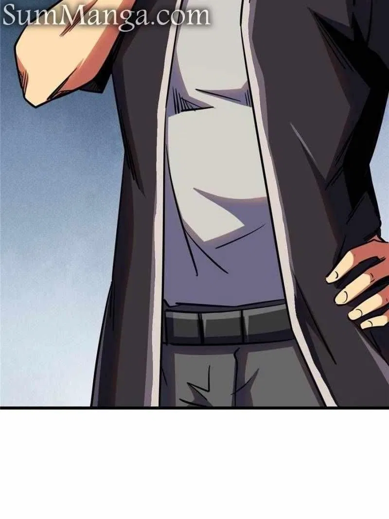 Super Gene Chapter 280 – Page 40