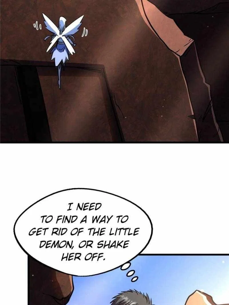 Super Gene Chapter 280 – Page 42