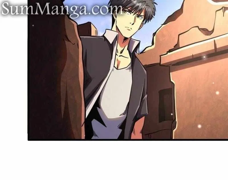 Super Gene Chapter 280 – Page 43