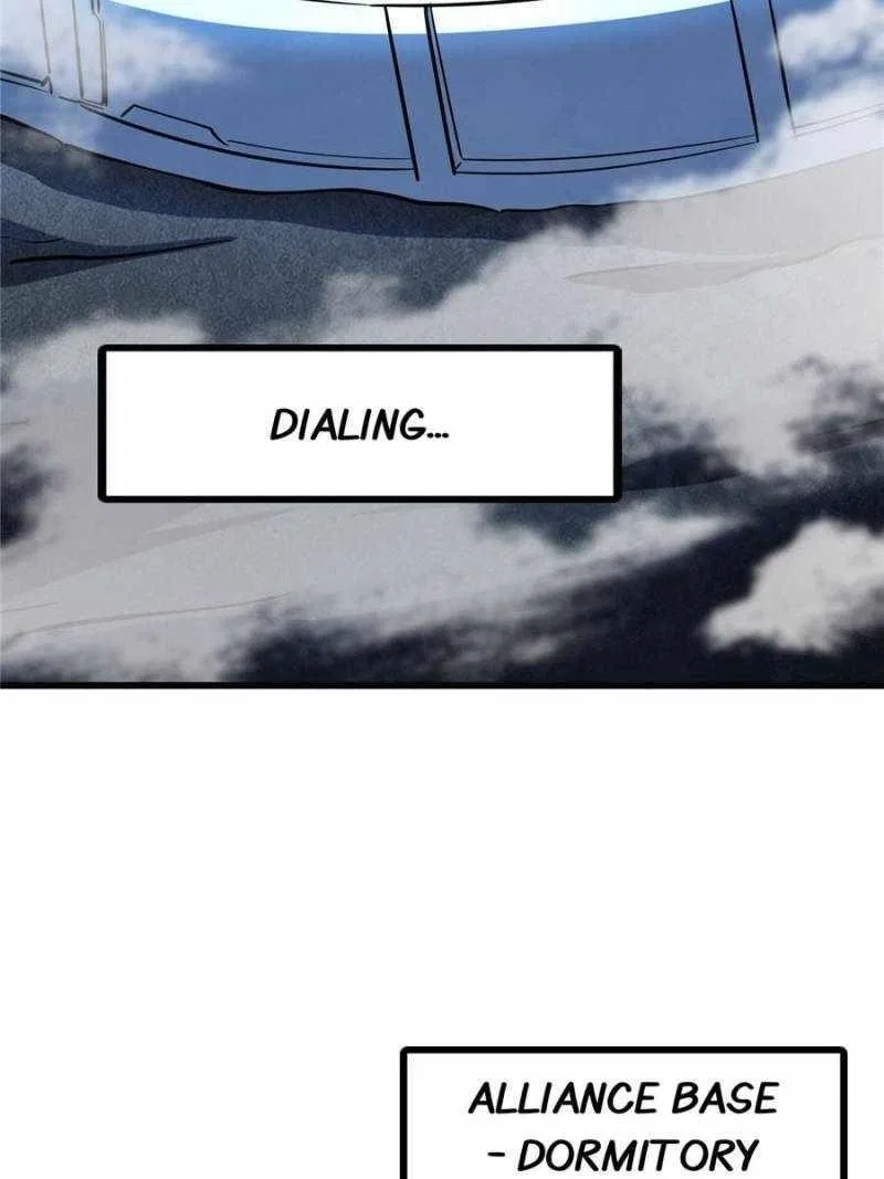 Super Gene Chapter 280 – Page 45