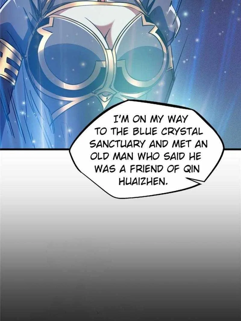 Super Gene Chapter 280 – Page 48