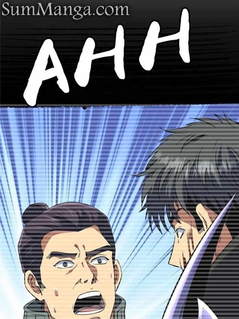 Super Gene Chapter 280 – Page 49