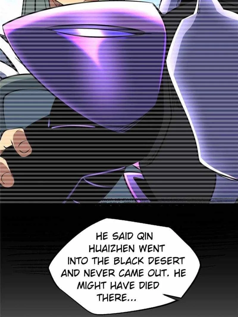 Super Gene Chapter 280 – Page 50