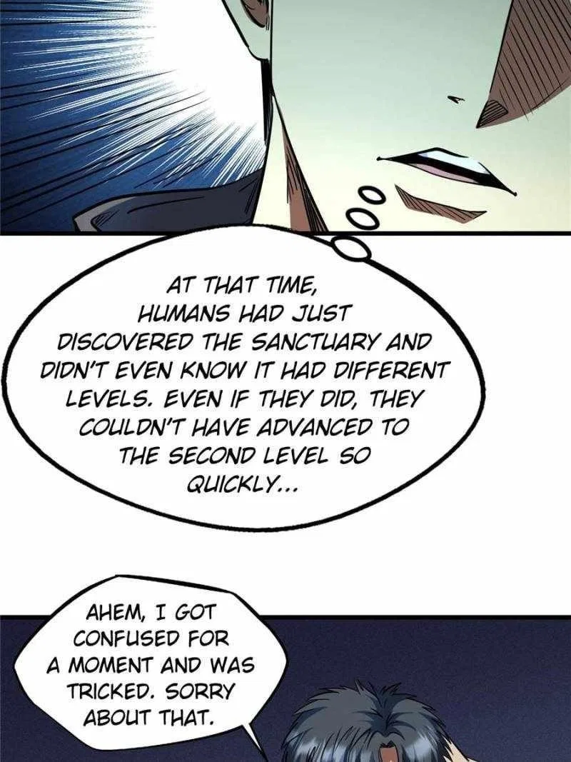 Super Gene Chapter 280 – Page 53