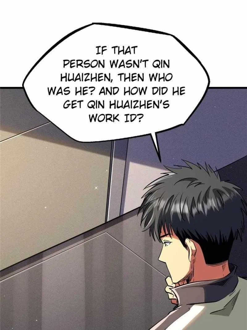 Super Gene Chapter 280 – Page 56