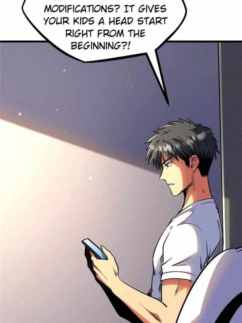 Super Gene Chapter 280 – Page 60