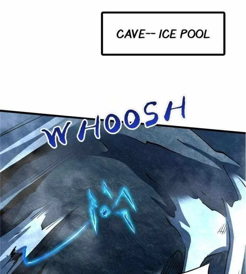 Super Gene Chapter 279 – Page 1
