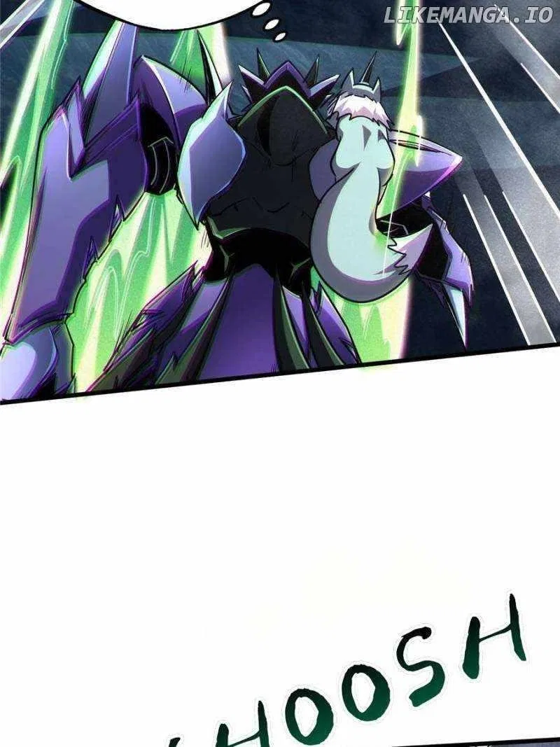 Super Gene Chapter 279 – Page 17