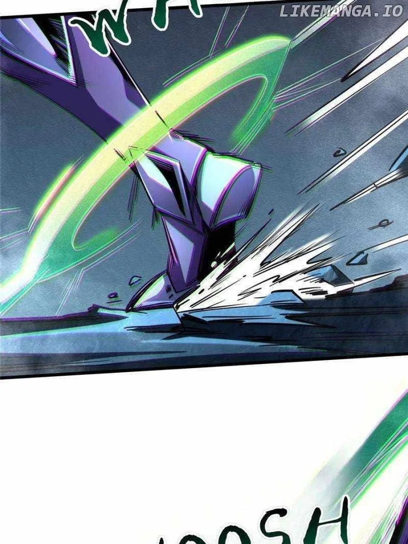 Super Gene Chapter 279 – Page 18