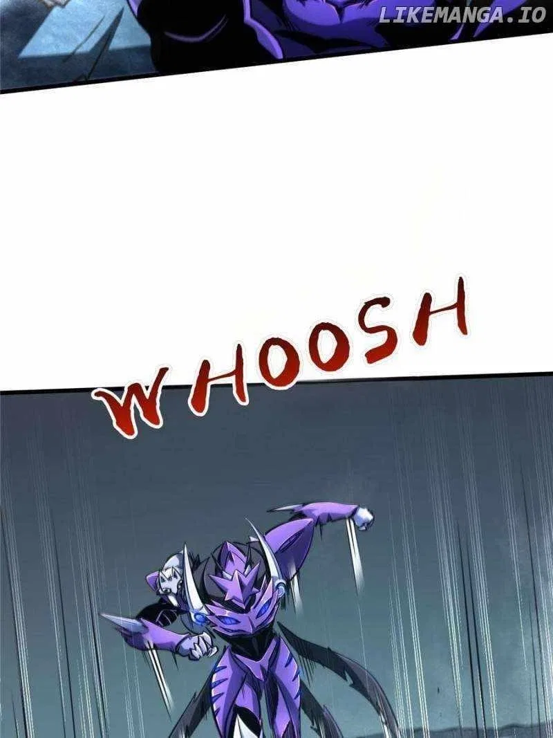 Super Gene Chapter 279 – Page 27