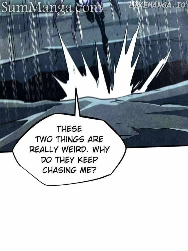 Super Gene Chapter 279 – Page 28