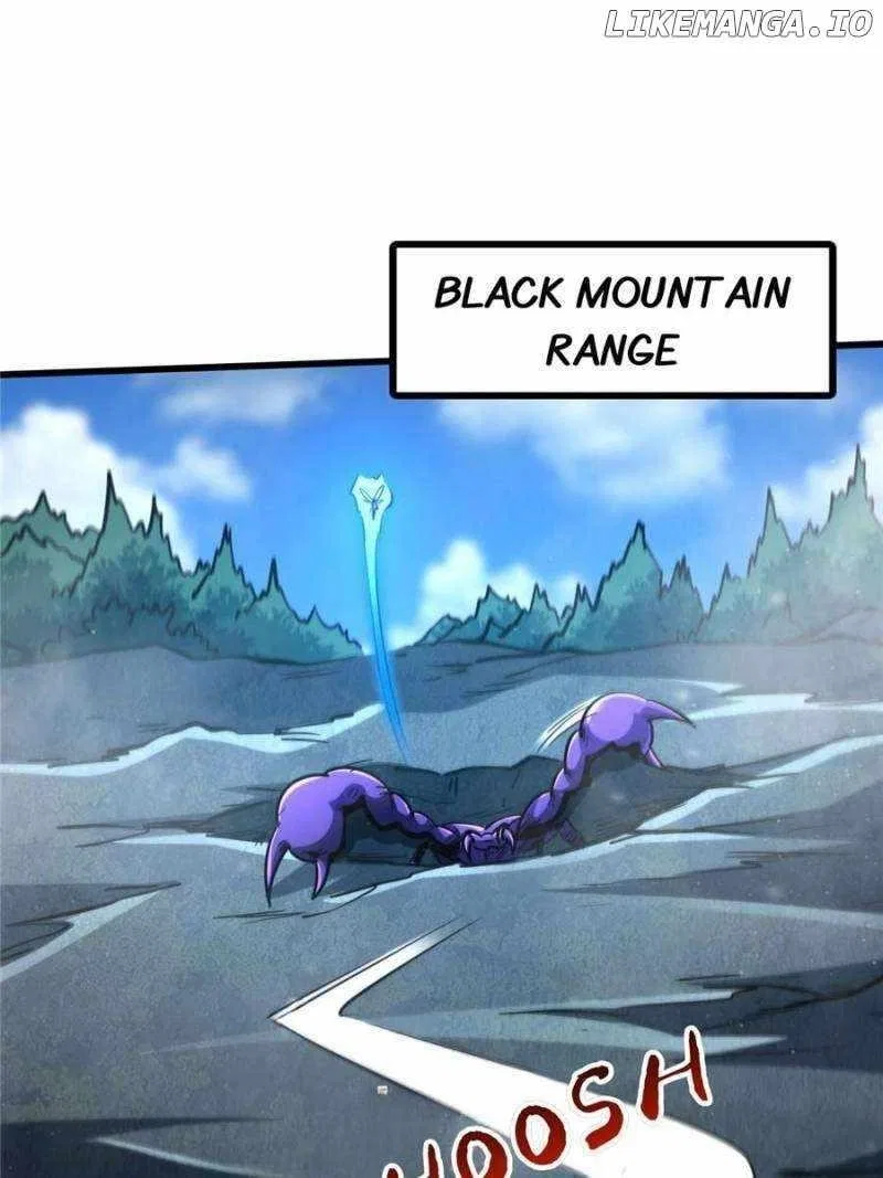 Super Gene Chapter 279 – Page 29