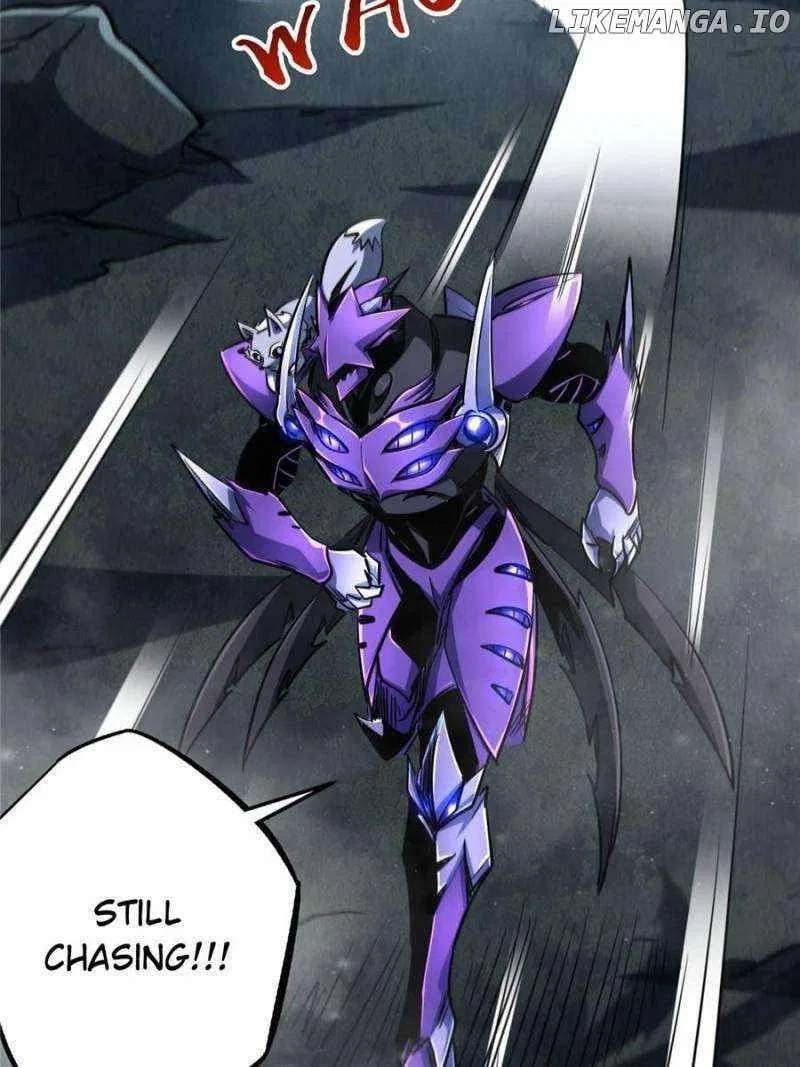 Super Gene Chapter 279 – Page 30