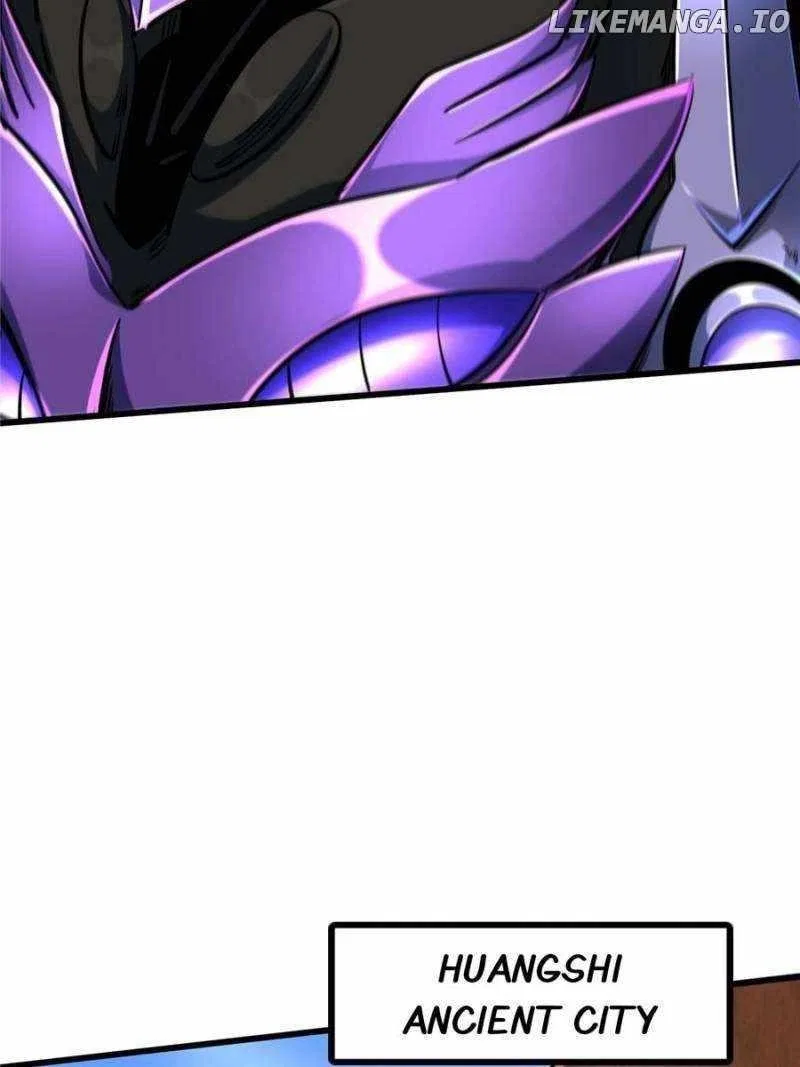 Super Gene Chapter 279 – Page 36