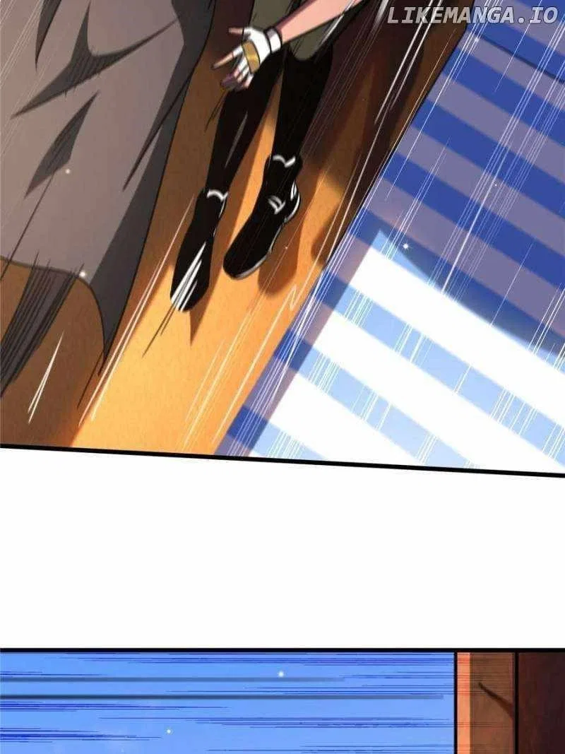 Super Gene Chapter 279 – Page 42
