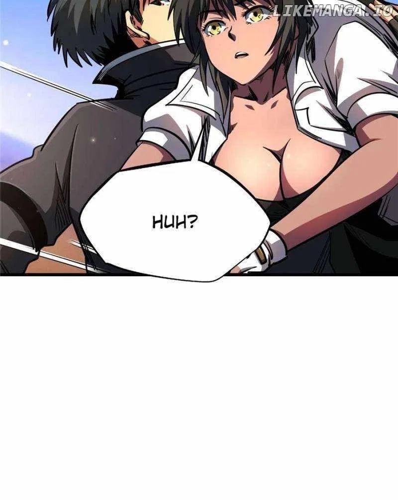 Super Gene Chapter 279 – Page 46