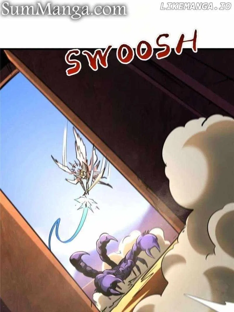 Super Gene Chapter 279 – Page 47