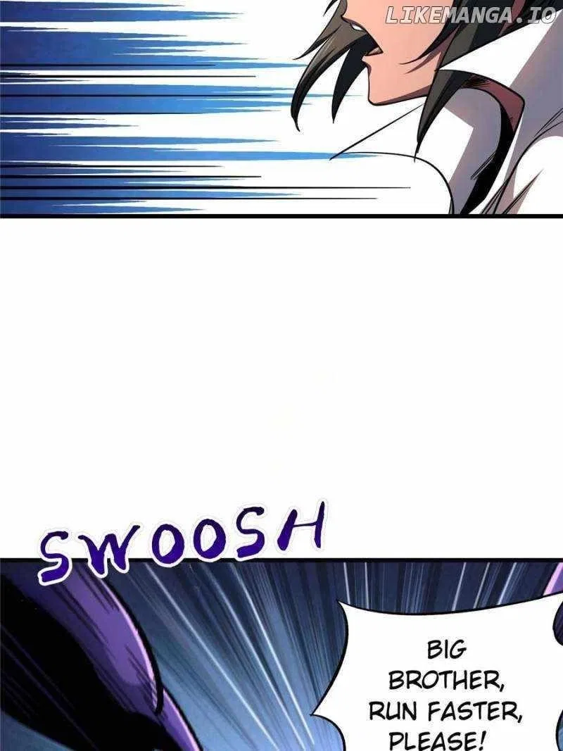 Super Gene Chapter 279 – Page 49