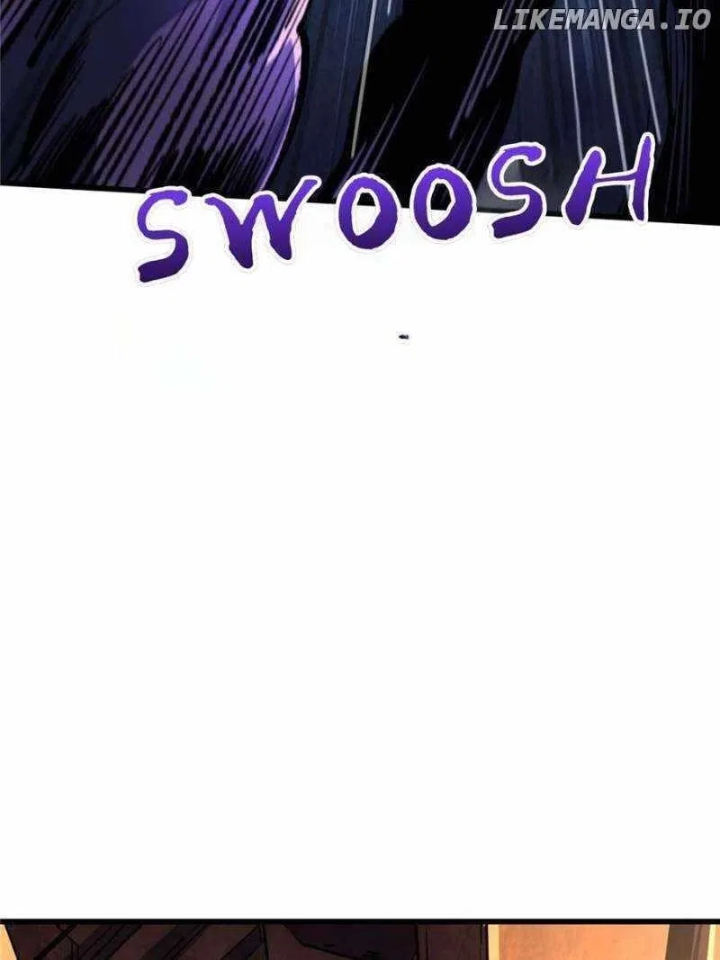 Super Gene Chapter 279 – Page 51