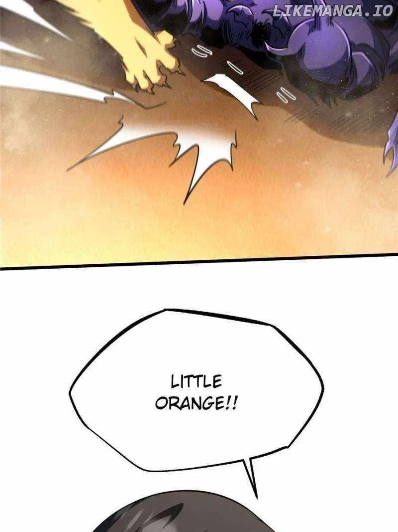 Super Gene Chapter 279 – Page 55