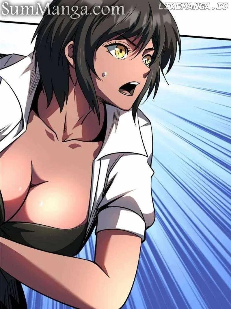 Super Gene Chapter 279 – Page 56