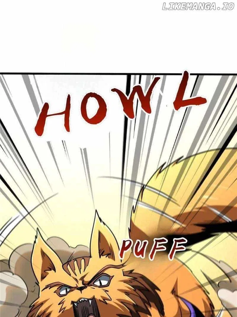Super Gene Chapter 279 – Page 58