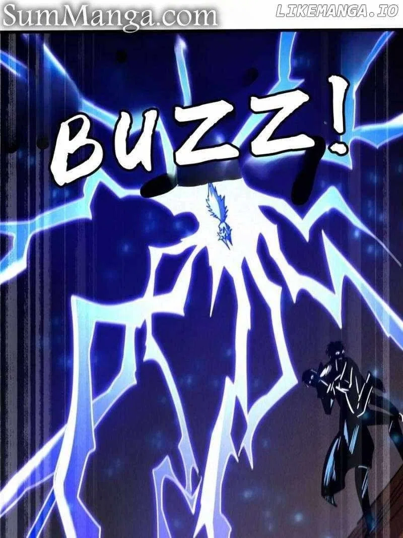 Super Gene Chapter 279 – Page 62