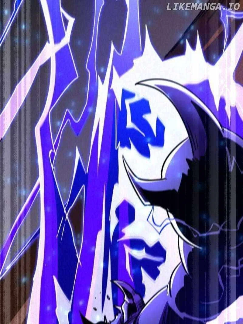 Super Gene Chapter 279 – Page 63
