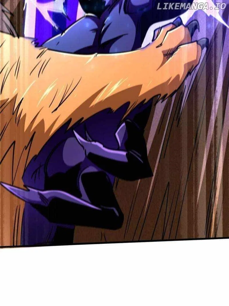 Super Gene Chapter 279 – Page 64