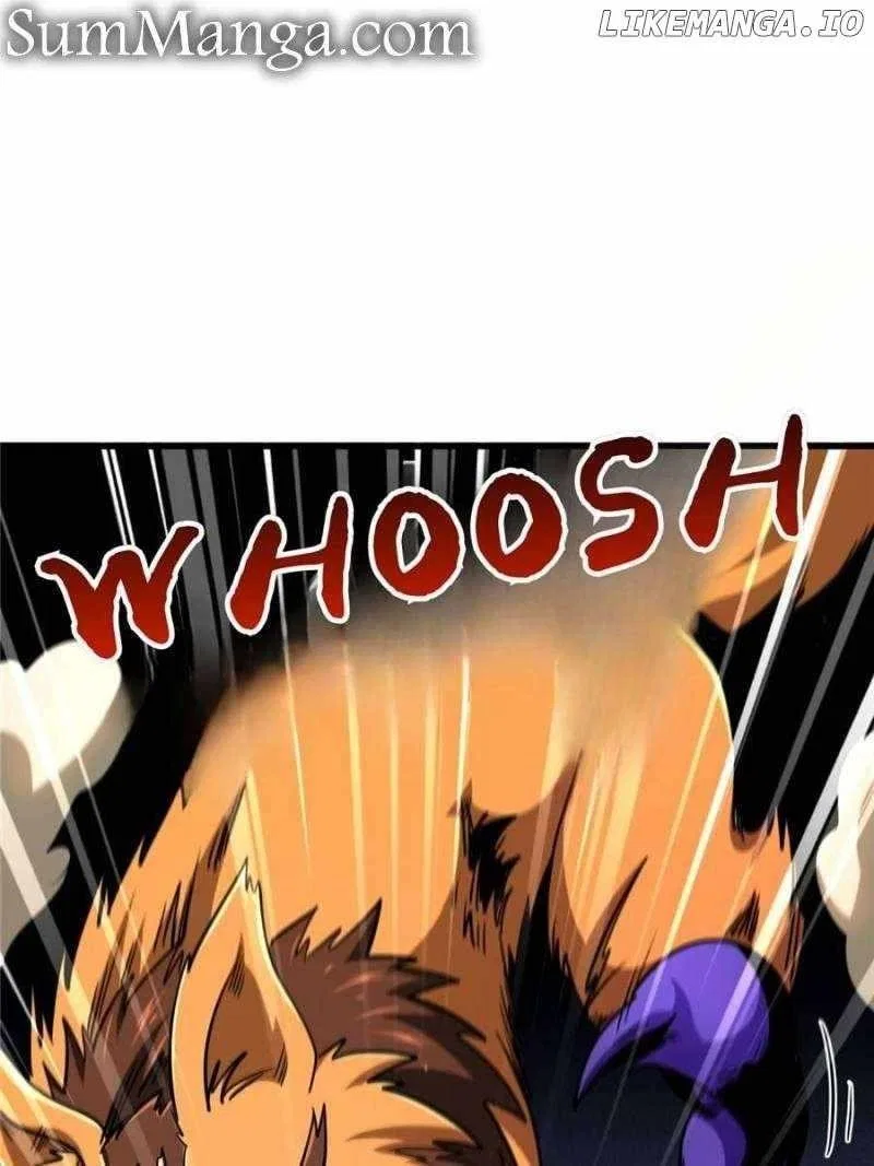Super Gene Chapter 279 – Page 65