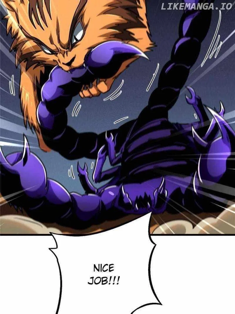 Super Gene Chapter 279 – Page 66